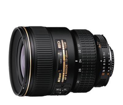AF-S Zoom-Nikkor 17-35mm f/2.8D IF-ED