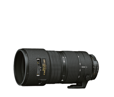 AF Zoom-NIKKOR 80-200mm f/2.8D ED