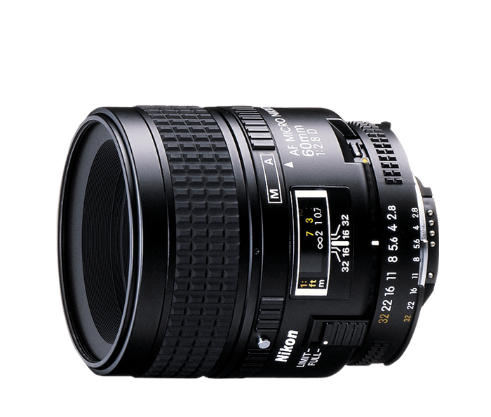 ヤマダ　Nikon AF-S Micro 60mm f/2.8G ED Nikon AF-S Micro NIKKOR 60mm f/2.8G ED Lens 2177 B&H Photo Video