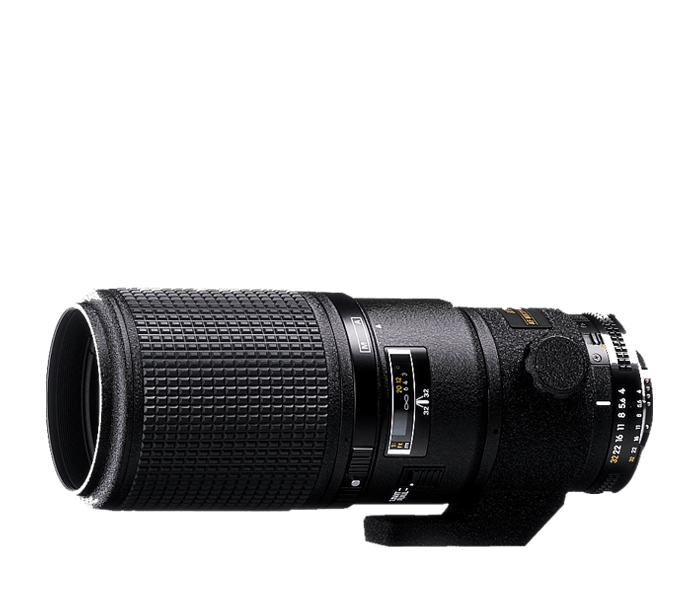 Nikon AF Micro-Nikkor 200mm f/4D IF-ED | DSLR Lenses | Nikon USA