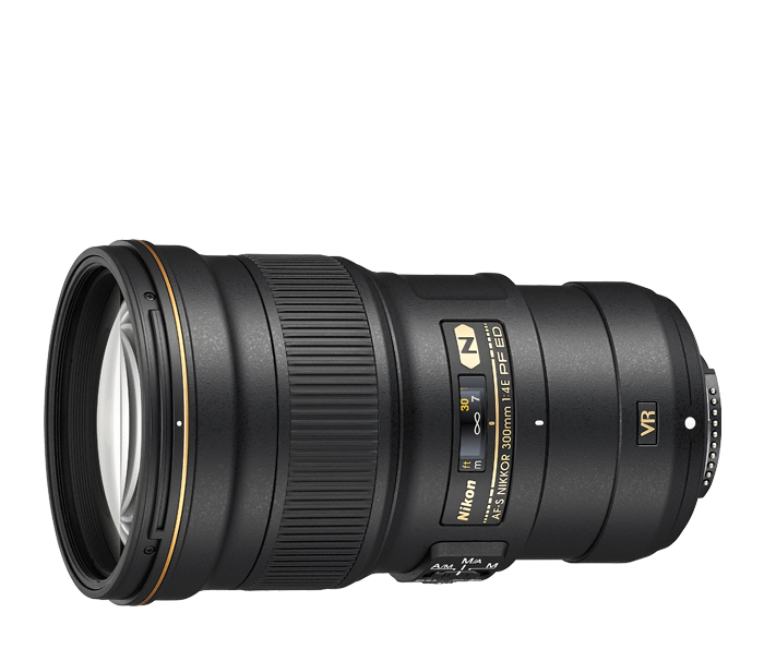 Nikon AF-S NIKKOR 300mm f/4E PF ED VR | | Nikon USA