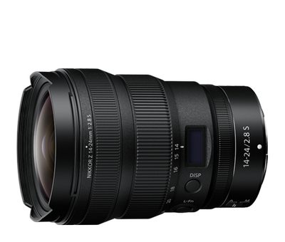 Nikon Lenses for Mirrorless and DSLR Cameras | Explore Now