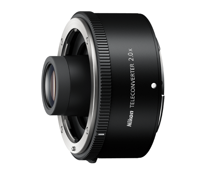 Nikon Z TELECONVERTER TC-2.0x | Mirrorless Lenses | Nikon USA