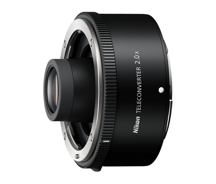 Z TELECONVERTER TC-2.0x