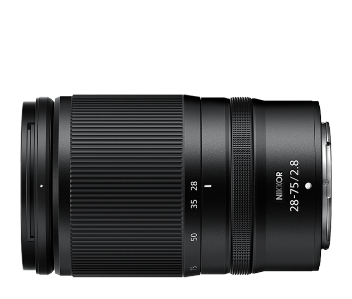 Buy the Nikon NIKKOR Z 28-75mm f/2.8 | Nikon USA