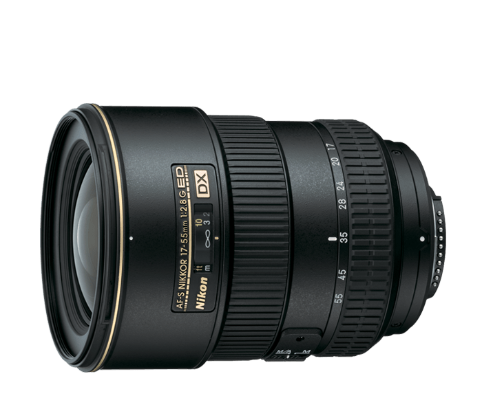 AF-S DX Zoom-Nikkor 17-55mm F/2.8G　#FI09 Amazon.com : Nikon AF-S DX NIKKOR 17-55mm f/2.8G IF-ED Zoom Lens