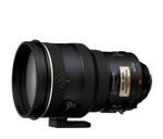 Nikon AF-S Teleconverter TC-17E II | DSLR Lenses | Nikon USA