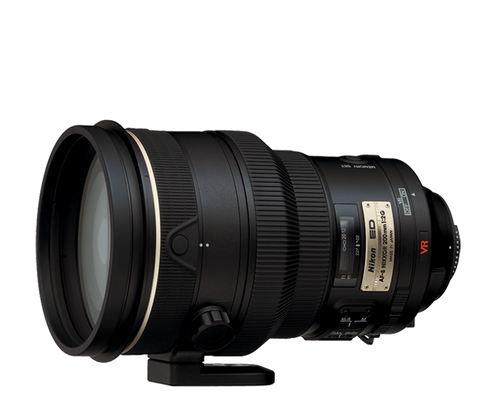 Nikon AF-S Teleconverter TC-20E III | DSLR Lenses | Nikon USA
