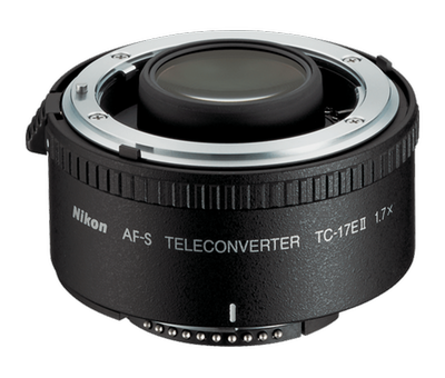 AF-S Teleconverter TC-17E II