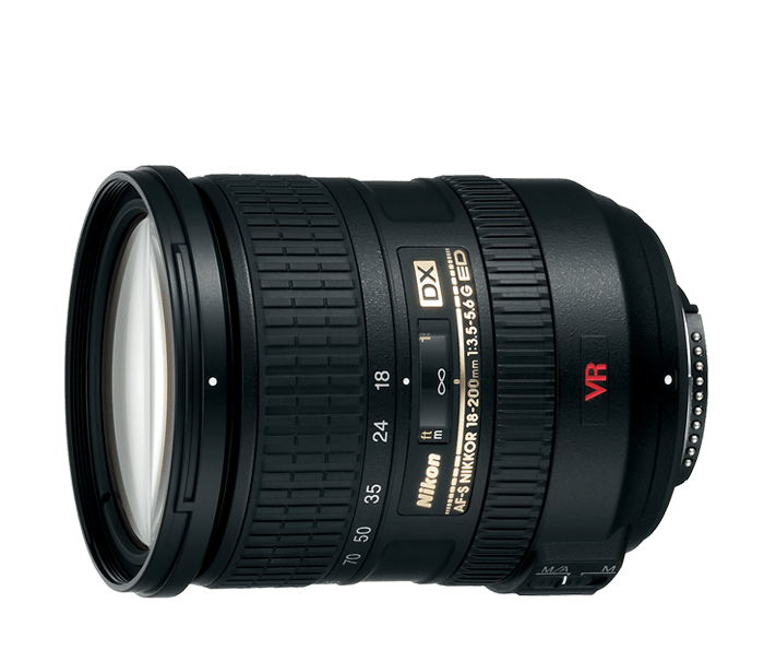 T2003】 Nikon AF-S DX NIKKOR 18-300 ニコン ニコン AF-S DX 18