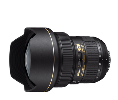 AF-S NIKKOR 14-24mm F2.8G ED