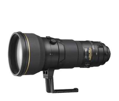 AF-S NIKKOR 400mm f/2.8G ED VR