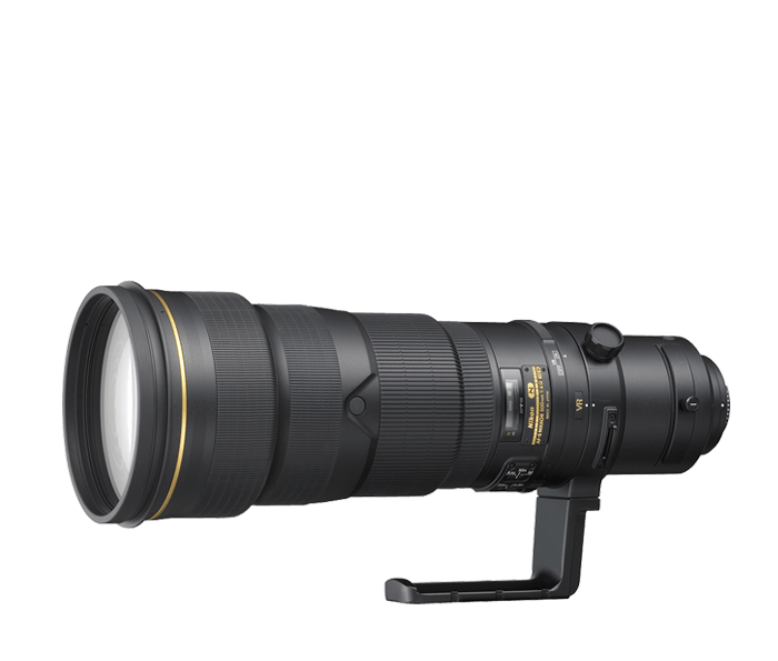 Nikon AF-S NIKKOR 500mm f/4G ED VR | DSLR Lenses | Nikon