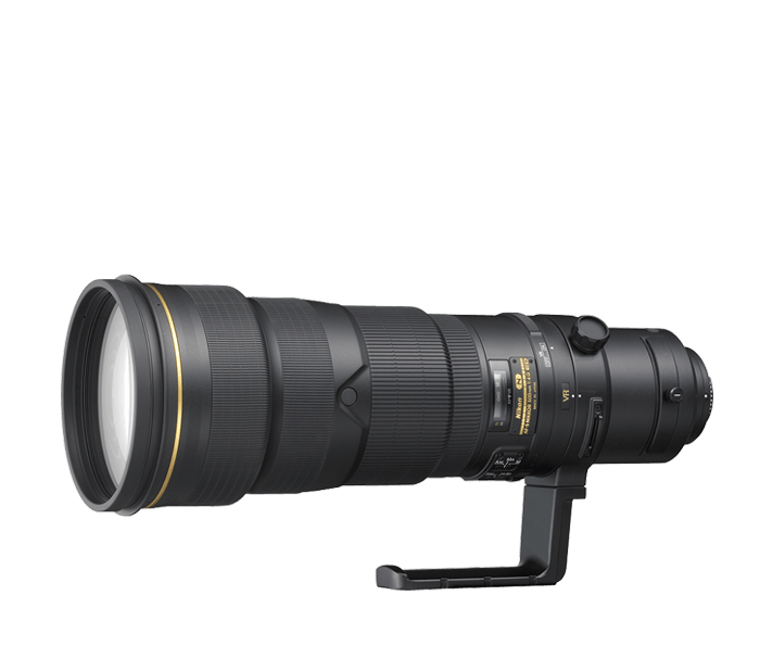 Nikon AF-S Teleconverter TC-20E III | DSLR Lenses | Nikon USA