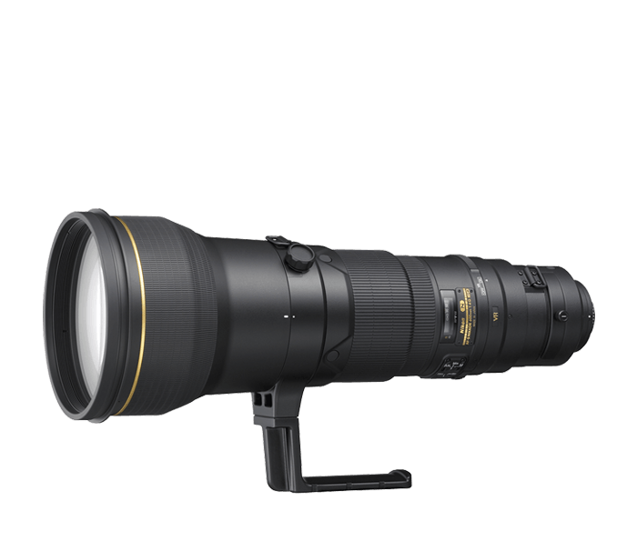 Nikon AF-S NIKKOR 600mm F4G ED VR | DSLR Lenses | Nikon USA