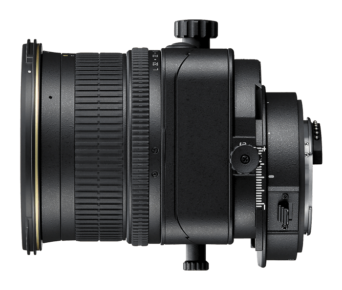 ニコンニコン　Nikon PCマイクロ85F2.8D