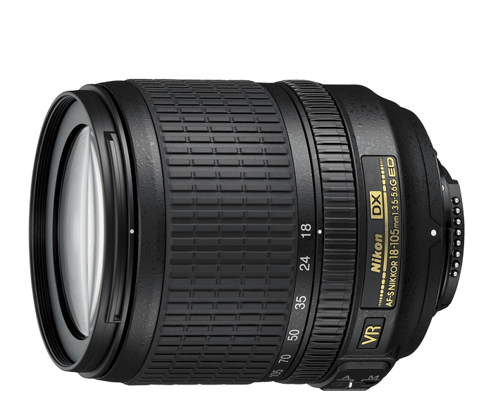Nikon HB-32 Bayonet Lens Hood | DSLR Lens Accessories | Nikon USA