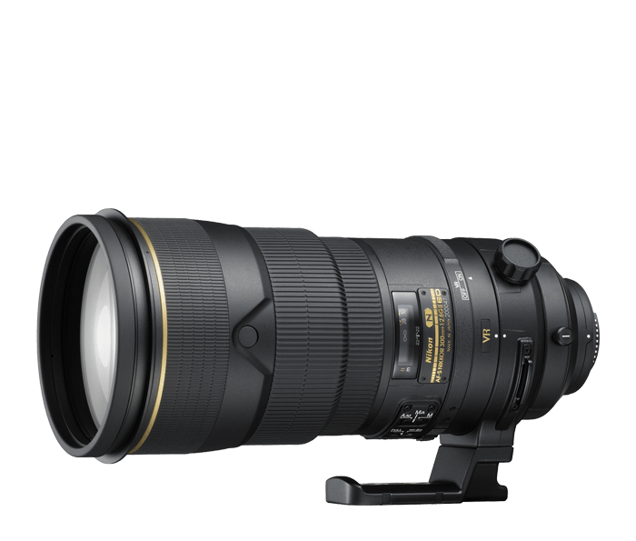 Buy the Nikon AF-S NIKKOR 300mm F2.8G ED VR II | Nikon USA