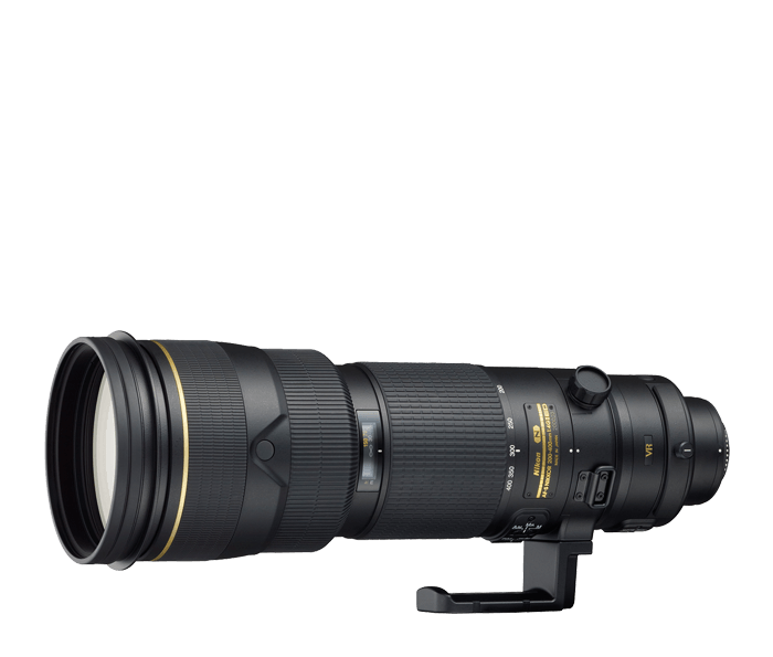 Nikon AF-S Teleconverter TC-17E II | DSLR Lenses | Nikon USA