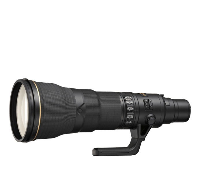 その他 Nikon AF-S NIKKOR 800mm f/5.6E FL ED VR Nikon AF-S NIKKOR 800mm f/5.6E FL ED VR | Refurbished Lenses