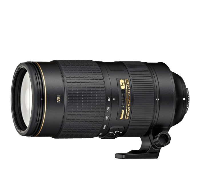 レンズ(ズーム) AF VR Zoom-Nikkor 80-400mm f/4.5-5.6D ED ニッコール千夜一夜物語 - 第三十五夜 | Enjoyニコン | ニコン