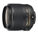 Nikon LC-58 Snap-On Front Lens Cap 58mm | DSLR Lens Accessories