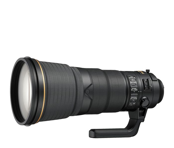 Nikon AF-S NIKKOR 400mm f/2.8E FL ED VR | Special Financing Offer 
