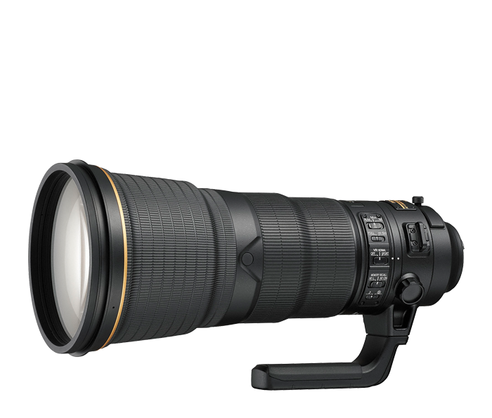 AF-S NIKKOR 400mm f/2.8E FL ED VR