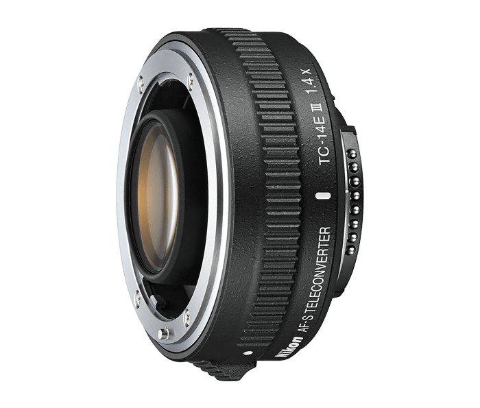 [美品]Nikon AF-S Teleconverter TC-20E III Nikon AF-S TELECONVERTER TC-14E III | DSLR Lenses | Nikon USA
