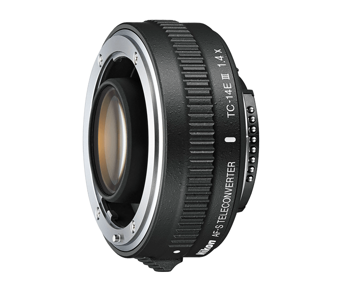 大人気安いAF-S TELECONVERTER TC-14E III 1.4x その他