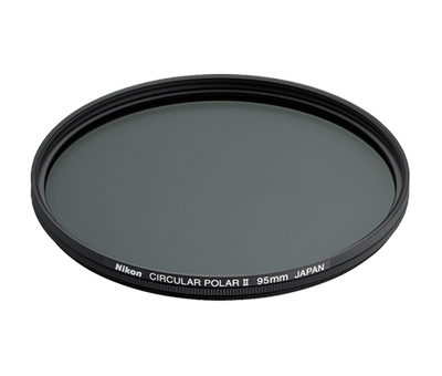 95mm Circular Polarizing Filter II