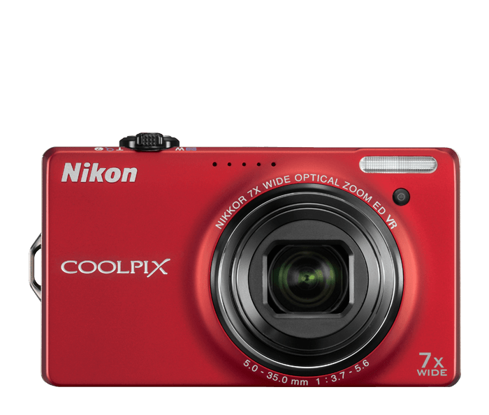 Nikon COOLPIX Style COOLPIX S6000 NOBLE… - デジタルカメラ