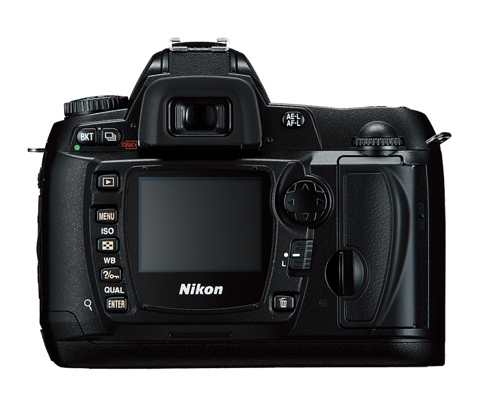 Nikon D70s | DSLR Cameras | Nikon