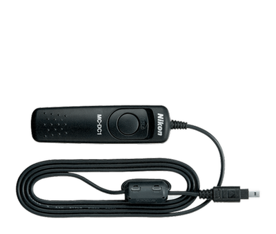 MC-DC1 Remote Release Cord (1 meter)