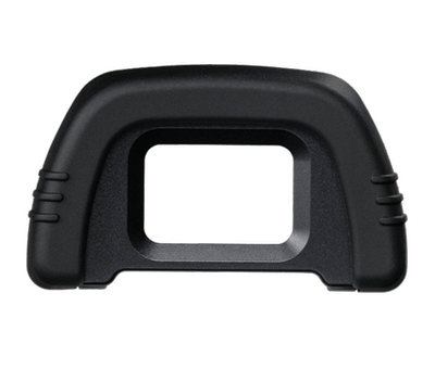 DK-21 Rubber Eyecup