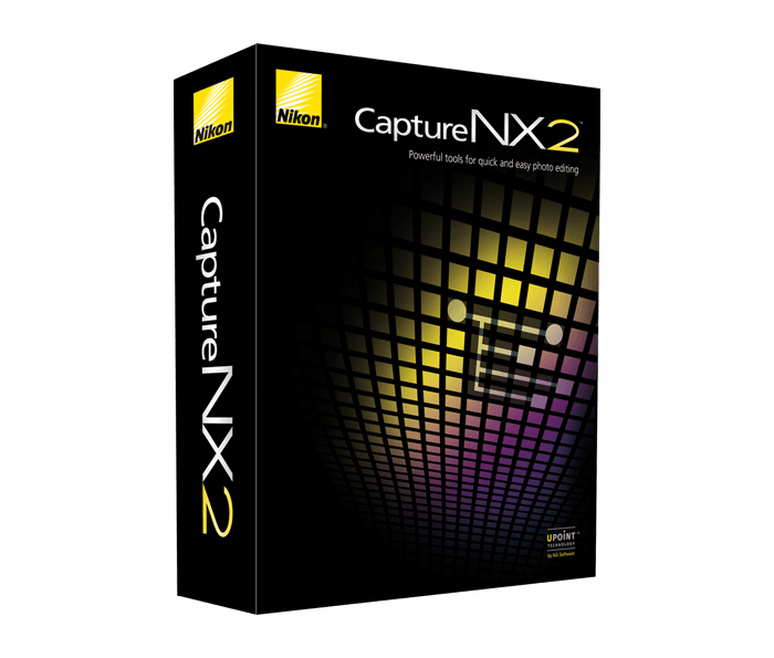 Nikon（ニコン） Capture NX 2【CD-ROM未開封】 Amazon.com: Nikon Capture NX 2 Full Version