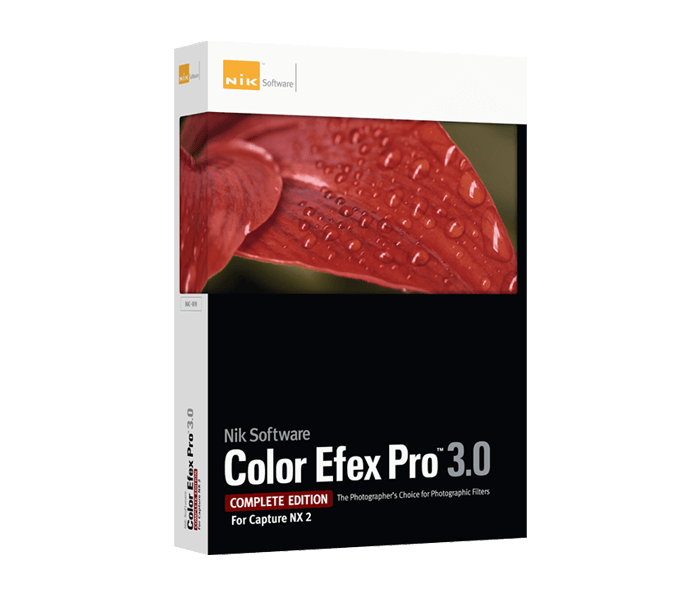 Nikon Nik Color Efex Pro 3.0 Complete Edition | Software | Nikon USA