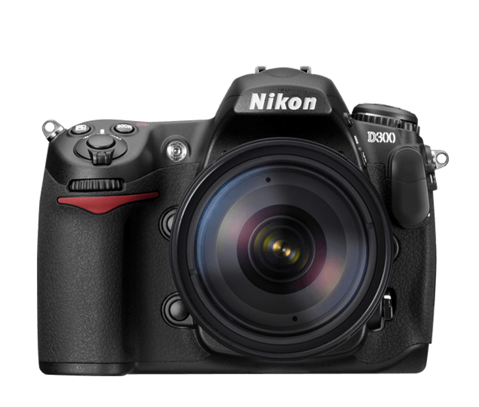 Nikon D300 | DSLR Cameras | Nikon