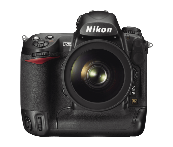 Nikon D3X | | Nikon USA
