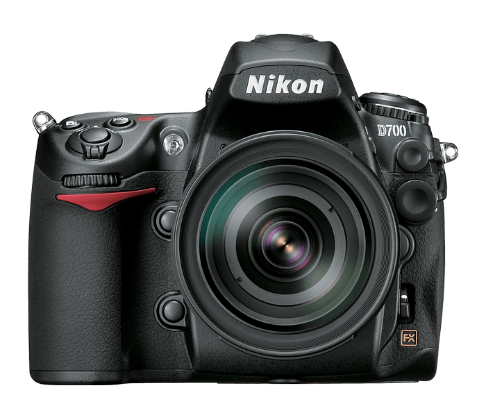 Nikon D700 | DSLR Cameras | Nikon USA