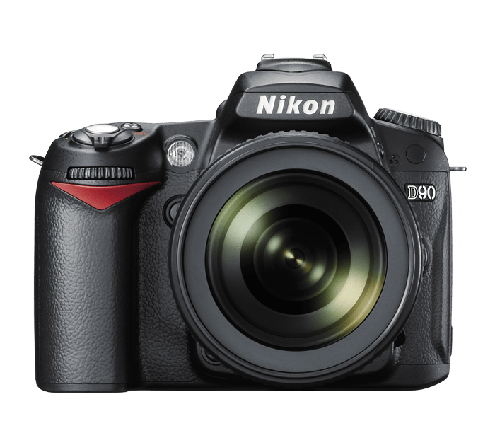 Nikon D90 | DSLR Cameras | Nikon USA