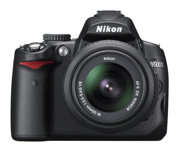 Nikon D5000 | DSLR Cameras | Nikon