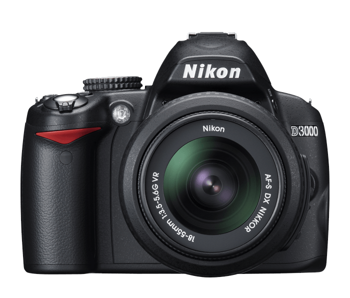 Nikon D3000 | DSLR Cameras | Nikon USA