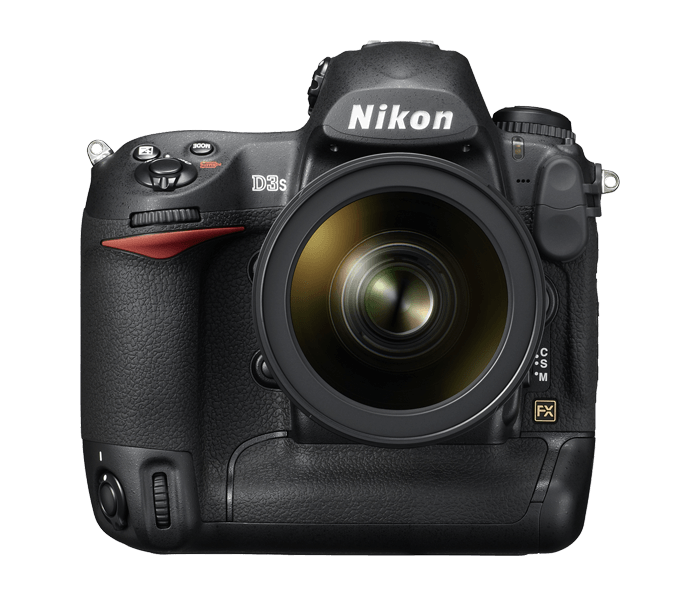 Nikon D3S | DSLR Cameras | Nikon USA