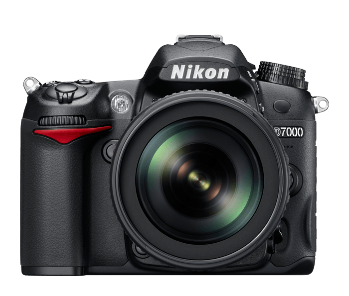 B2770 Nikon ニコン　D7000 カメラ Nikon D7000 | | Nikon USA