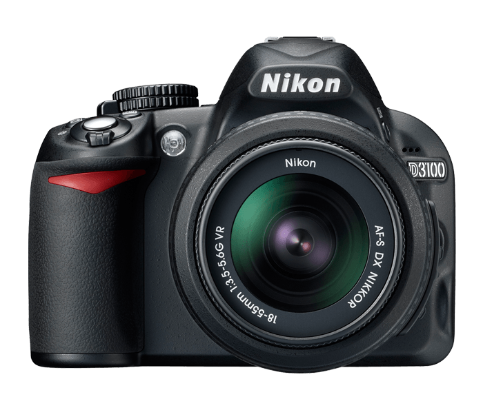 Nikon Nikon Digital SLR Messenger Bag | D-SLR Camera 