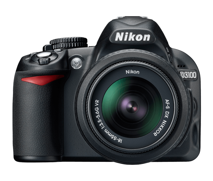 Nikon D3100 | DSLR Cameras | Nikon USA