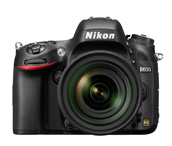 s*d様 Nikon D600 本体 Nikon D600 | DSLR Cameras | Nikon USA