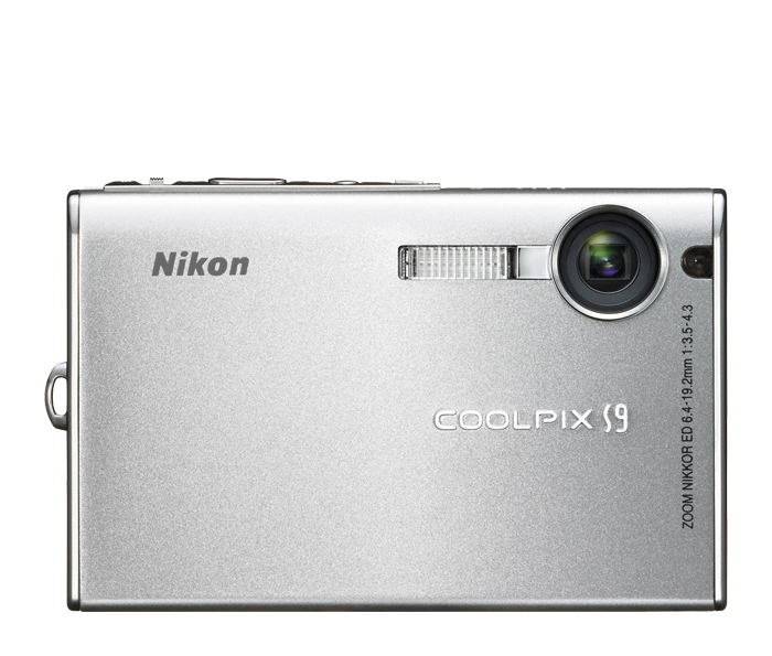 Nikon COOLPIX S9 | Point & Shoot Cameras | Nikon USA