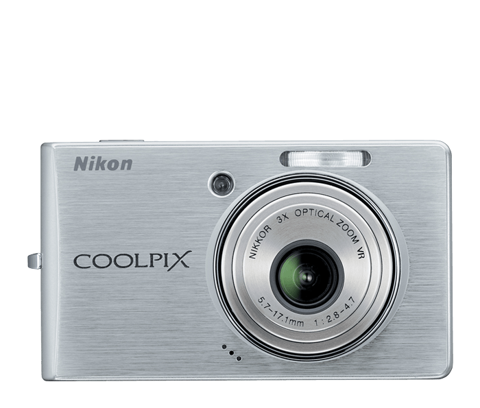 Nikon COOLPIX S500 | Point & Shoot Cameras | Nikon USA